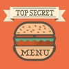 TopSecretMenu - Fast Food Secret Menus