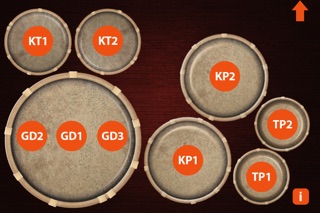 Kendang iPhone Kendang iPhone