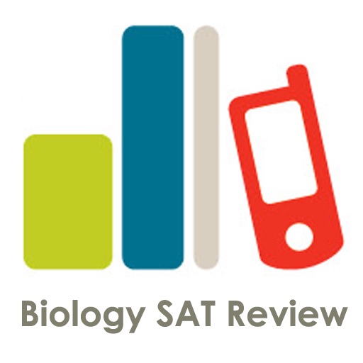 Biology SAT Review icon
