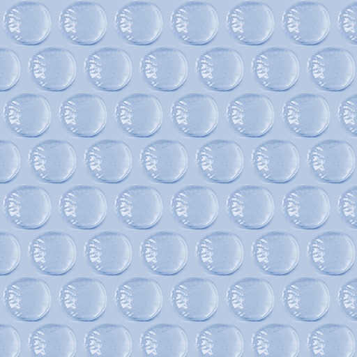 Bubble Wrap® iOS App