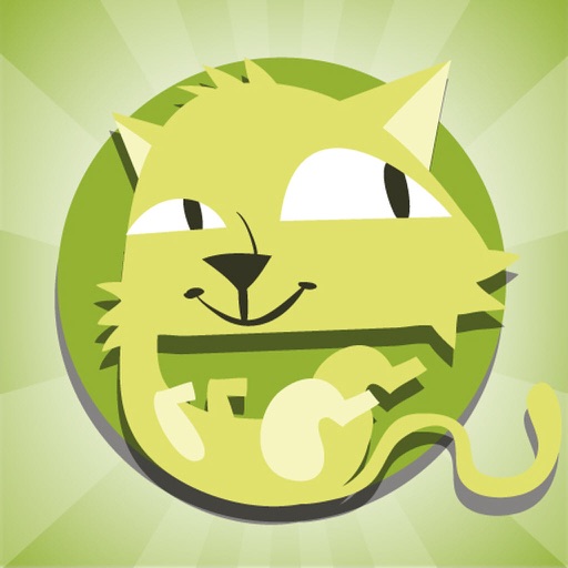 Cat and Kitten Sound Effects icon