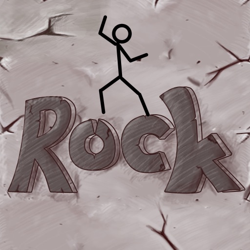 Rock Climbing Pro icon
