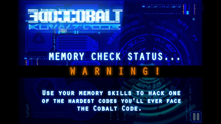 Cobalt Code
