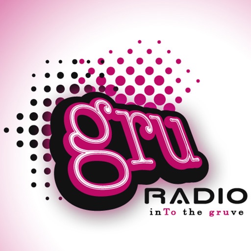 Gru Radio icon