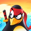 Crazy Penguin Party (iPhone) icon