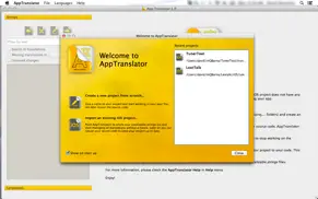 apptranslator iphone capturas de pantalla 1