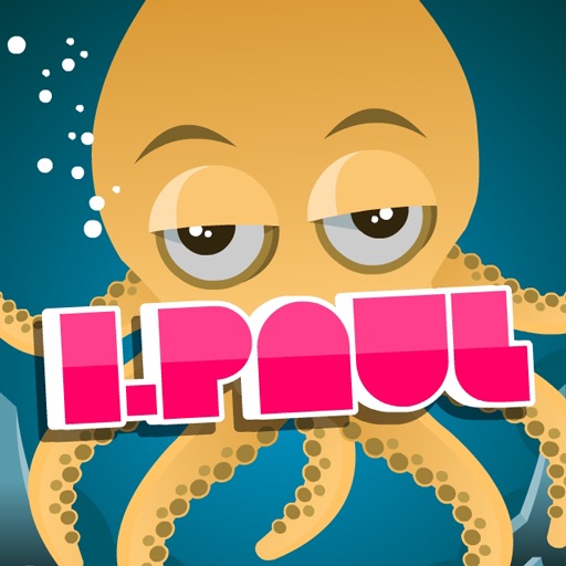 iPaul icon