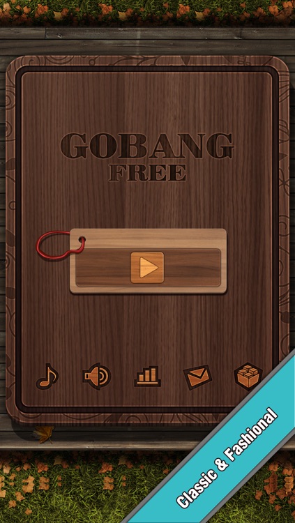 Gobang Free