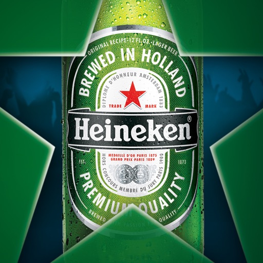 Heineken Challenge icon