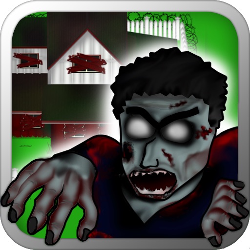 When Zombies Attack icon