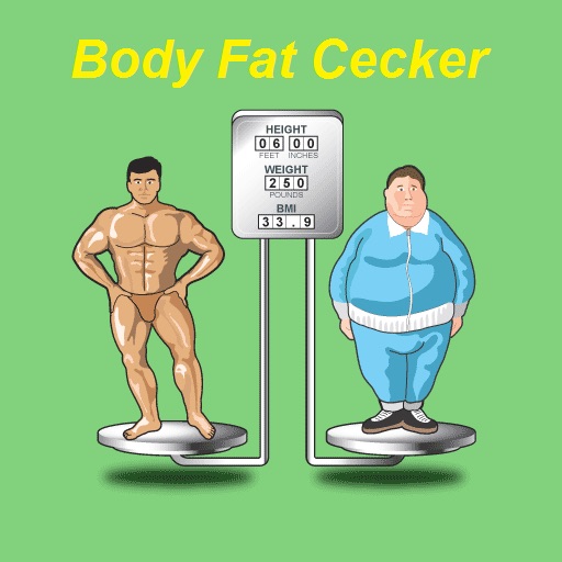 FAT Checker icon