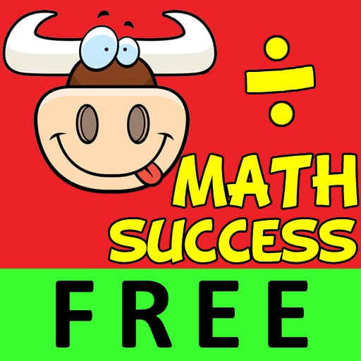 A+ Math Success in 30 days: Division HD FREE