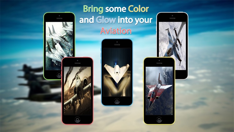 Aviation HD Wallpapers screenshot-3