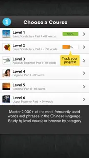 How to cancel & delete learn simplified chinese - free wordpower 4