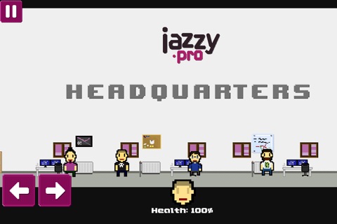 Jazzy the Video Game screenshot 2