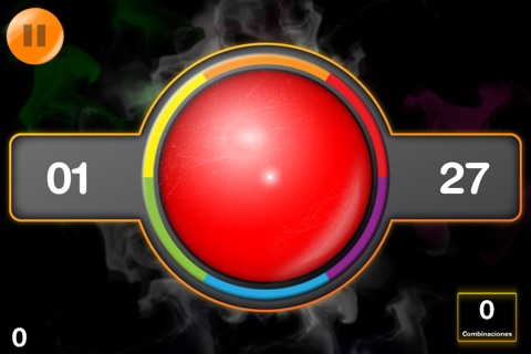 Sphero Chromo screenshot 4