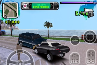 ギャングスター:West Coast Hu... screenshot1