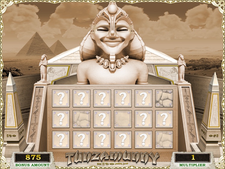 Reel Deal Slots Club screenshot-4