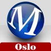 Metro Oslo