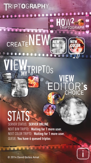 Triptography(圖2)-速報App