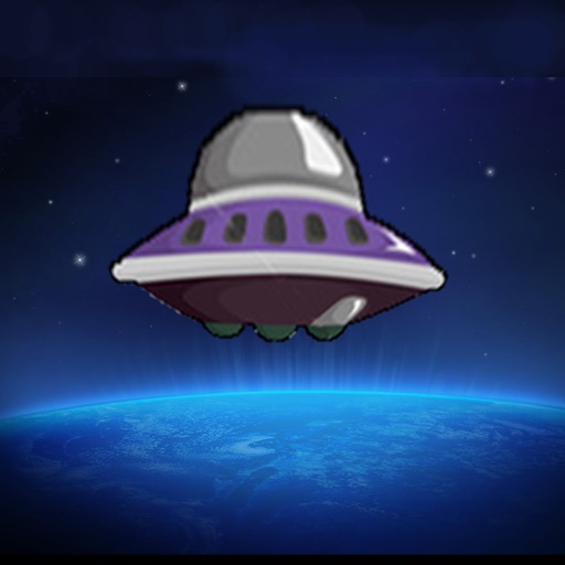 UFO Madness2 iOS App