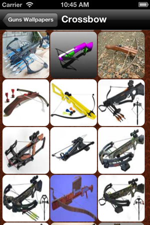 Guns Wallpapers