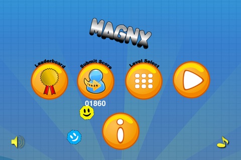 Magnx screenshot 3