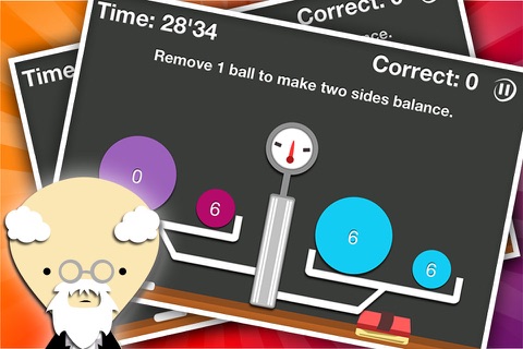 Brain Lab II - Pro screenshot 4