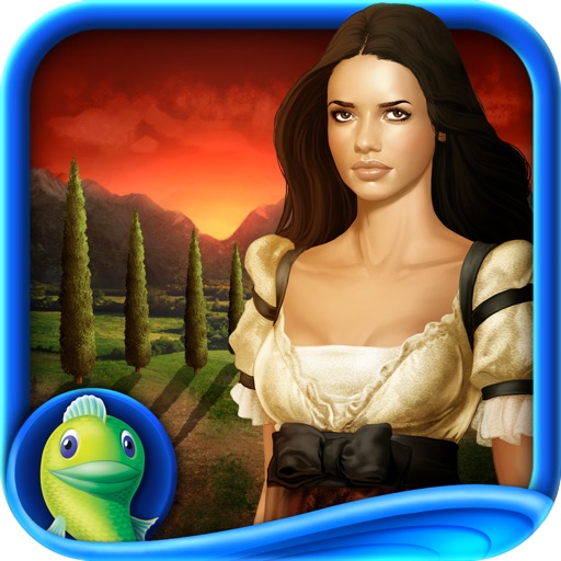 Death Under Tuscan Skies: A Dana Knightstone Novel Collector's Edition (Full) iOS App