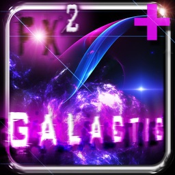 Galactic FX ² FREE : Art with Light