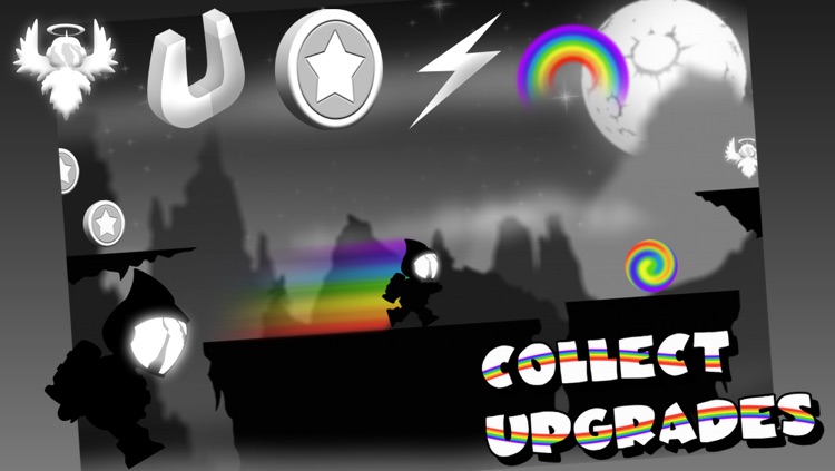 Tap Rocket screenshot-3