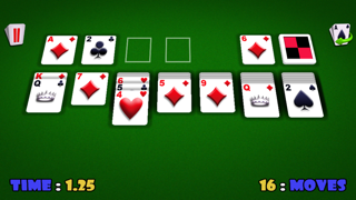 Screenshot #3 pour Solitaire 3D