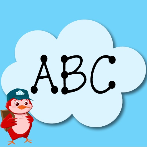 ABC Clouds HD iOS App