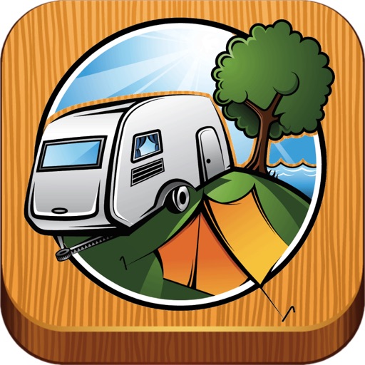 Camping List PRO