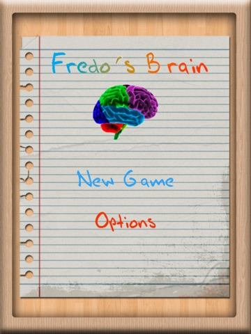 Fredos Brain screenshot 2