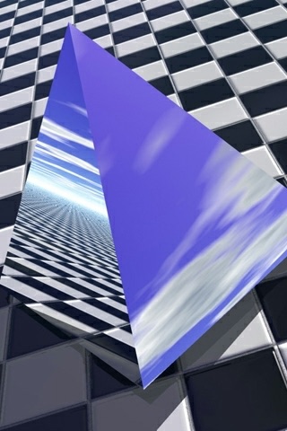 3D Wallpapers Lite screenshot-3