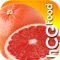 The hCG Food App is your new best friend