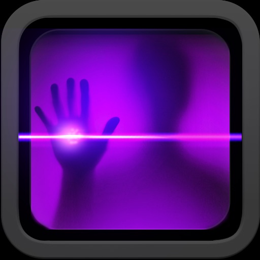 Ghost Hunter Touch