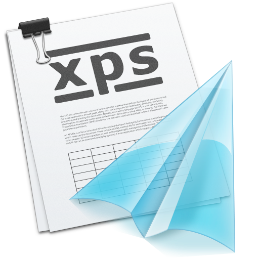 XPSReader