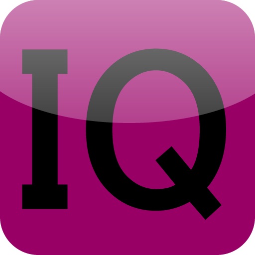Discover your IQ? iOS App