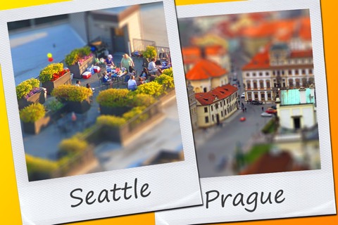 Miniatures: Tilt-Shift Time-Lapse Videosのおすすめ画像3