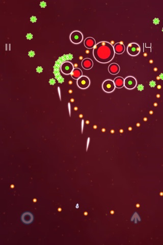 Dizzy Boy Shoot! screenshot 3