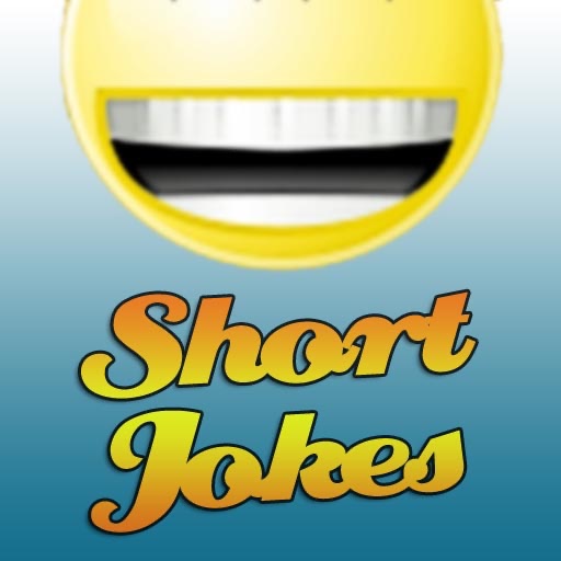 Short Jokes FREE iOS App