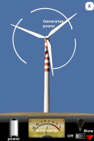 Windmill screenshot 3