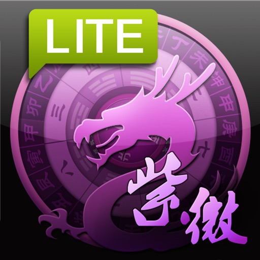 龙易紫微lite版