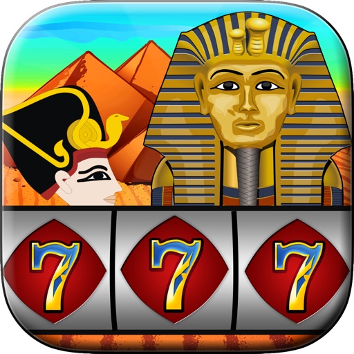 Emperor's Party Slots - Win As Big As Casino Emperor - FREE Spin The Wheel, Get Bonuses, Enjoy Amazing Slot Machine With 30 Win Lines! Icon