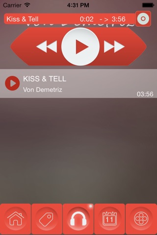 Von Demetriz screenshot 3