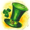 Coloring St. Patrick's Day HD