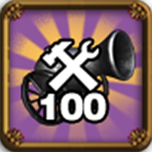 The Explosive Mechanic icon