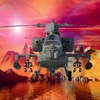 Copter Madness HD
